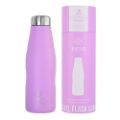 Εικόνα της Μπουκάλι Θερμός Estia Travel Flask Save The Aegean 500ml Lavender Purple 01-7805