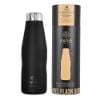 Εικόνα της Μπουκάλι Θερμός Estia Travel Flask Save The Aegean 500ml Midnight Black 01-7799