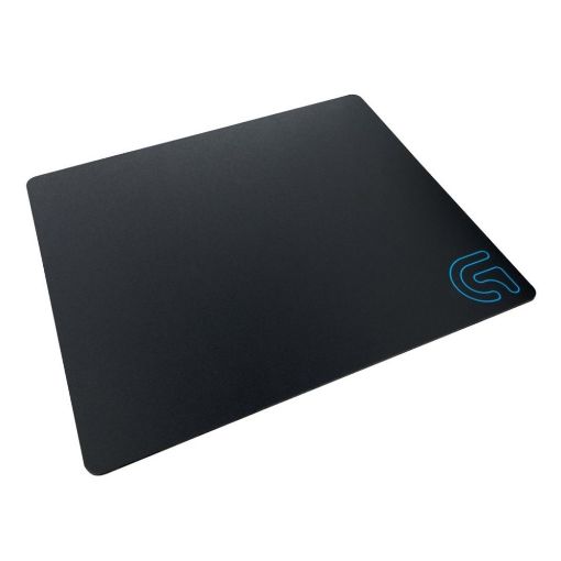 Εικόνα της Gaming Bundle Logitech G G502 X & G240 Black 991-000489