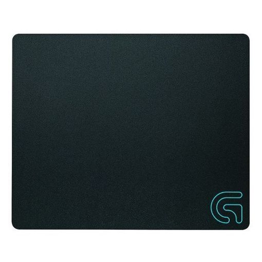 Εικόνα της Gaming Bundle Logitech G G502 X & G240 Black 991-000489