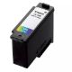 Εικόνα της Μελάνι Canon CL-586 Colour 6227C001