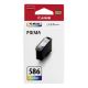 Εικόνα της Μελάνι Canon CL-586 Colour 6227C001
