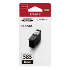 Εικόνα της Μελάνι Canon PG-585 Black 6205C001