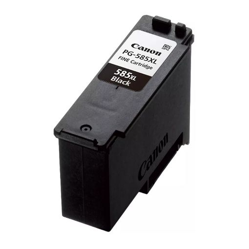Εικόνα της Μελάνι Canon PG-585XL Black 6204C001