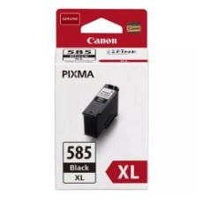 Εικόνα της Μελάνι Canon PG-585XL Black 6204C001