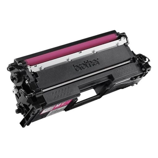 Εικόνα της Toner Brother TN-821XLM Magenta