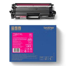 Εικόνα της Toner Brother TN-821XLM Magenta