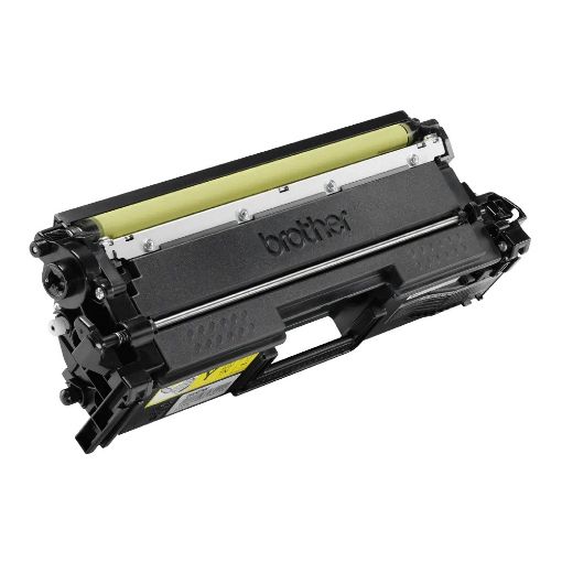 Εικόνα της Toner Brother TN-821XLY Yellow