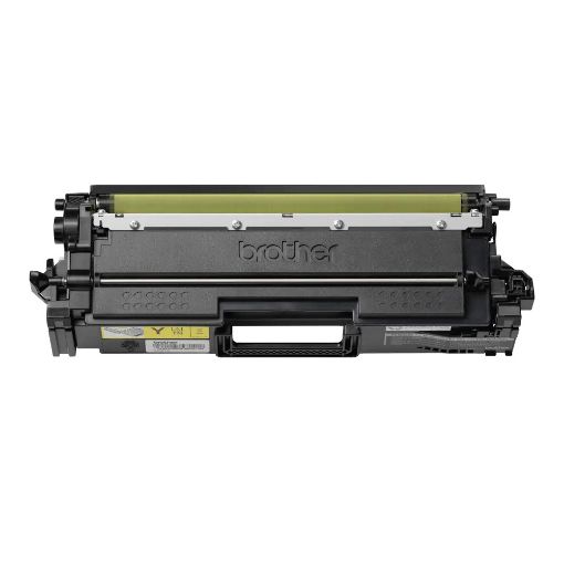 Εικόνα της Toner Brother TN-821XLY Yellow