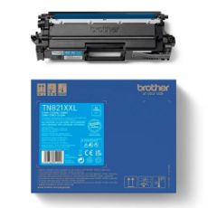Εικόνα της Toner Brother TN-821XXLC Cyan