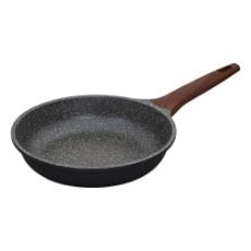 Εικόνα της Τηγάνι Estia Stone Αντικολλητικό 24cm Χυτού Αλουμινίου 01-1179