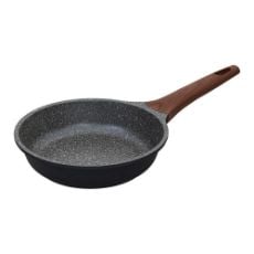 Εικόνα της Τηγάνι Estia Stone Αντικολλητικό 20cm Χυτού Αλουμινίου 01-1162
