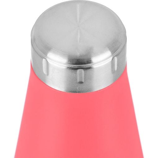 Εικόνα της Μπουκάλι Θερμός Estia Travel Flask Save The Aegean 500ml Fusion Coral 01-9861