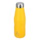 Εικόνα της Μπουκάλι Θερμός Estia Travel Flask Save The Aegean 500ml Pineapple Yellow 01-9007