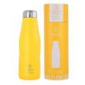 Εικόνα της Μπουκάλι Θερμός Estia Travel Flask Save The Aegean 500ml Pineapple Yellow 01-9007