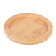 Εικόνα της Κατσαρολάκι με Βάση Bamboo Estia Iron Μαντεμένιο 10cm 01-18696