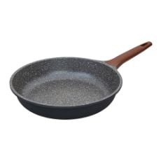 Εικόνα της Τηγάνι Estia Stone Αντικολλητικό 30cm Χυτού Αλουμινίου 01-1209