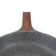 Εικόνα της Τηγάνι Estia Stone Αντικολλητικό 28cm Χυτού Αλουμινίου 01-1193