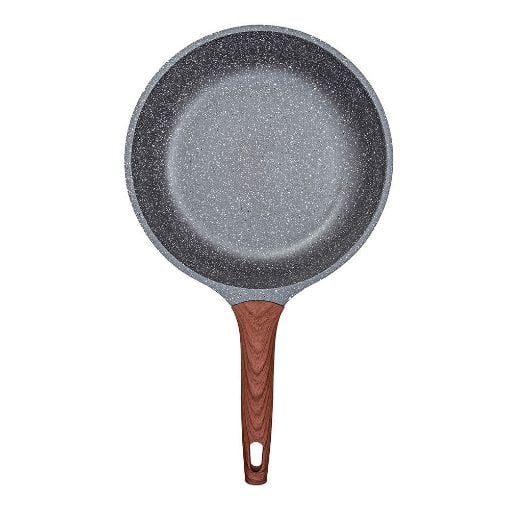 Εικόνα της Τηγάνι Estia Stone Αντικολλητικό 26cm Χυτού Αλουμινίου 01-1186
