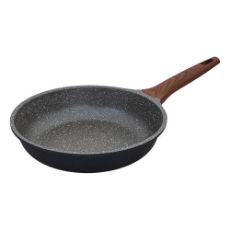 Εικόνα της Τηγάνι Estia Stone Αντικολλητικό 26cm Χυτού Αλουμινίου 01-1186