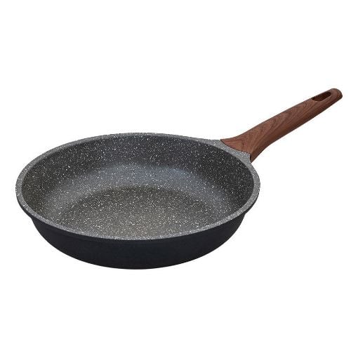 Εικόνα της Τηγάνι Estia Stone Αντικολλητικό 26cm Χυτού Αλουμινίου 01-1186