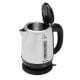 Εικόνα της Βραστήρας Estia Black & Inox Ανοξείδωτος 1630w 1.2lt 06-17248