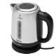 Εικόνα της Βραστήρας Estia Black & Inox Ανοξείδωτος 1630w 1.2lt 06-17248