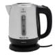 Εικόνα της Βραστήρας Estia Black & Inox Ανοξείδωτος 1630w 1.2lt 06-17248