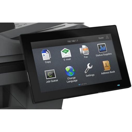 Εικόνα της Πολυμηχάνημα Laser Lexmark MX632adwe Mono 38S0910