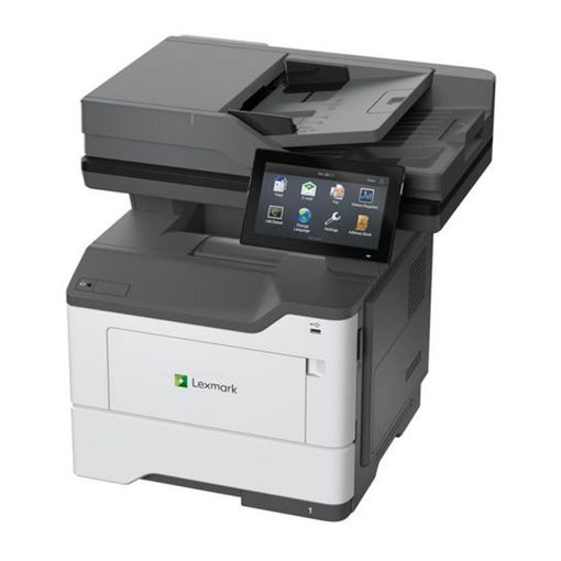 Εικόνα της Πολυμηχάνημα Laser Lexmark MX632adwe Mono 38S0910