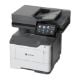 Εικόνα της Πολυμηχάνημα Laser Lexmark MX632adwe Mono 38S0910