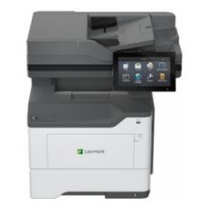 Εικόνα της Πολυμηχάνημα Laser Lexmark MX632adwe Mono 38S0910