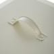 Εικόνα της Κάδος Απορριμμάτων Estia Soft Close Antigua 30ltl Ivory Ματ 01-20040