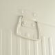 Εικόνα της Κάδος Απορριμμάτων Estia Soft Close Antigua 30ltl Ivory Ματ 01-20040