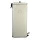 Εικόνα της Κάδος Απορριμμάτων Estia Soft Close Antigua 30ltl Ivory Ματ 01-20040