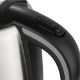 Εικόνα της Βραστήρας Estia Black & Inox Ανοξείδωτος 2200w 1.7lt 06-10102