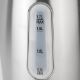 Εικόνα της Βραστήρας Estia Black & Inox Ανοξείδωτος 2200w 1.7lt 06-10102