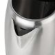 Εικόνα της Βραστήρας Estia Black & Inox Ανοξείδωτος 2200w 1.7lt 06-10102