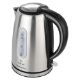 Εικόνα της Βραστήρας Estia Black & Inox Ανοξείδωτος 2200w 1.7lt 06-10102