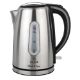 Εικόνα της Βραστήρας Estia Black & Inox Ανοξείδωτος 2200w 1.7lt 06-10102
