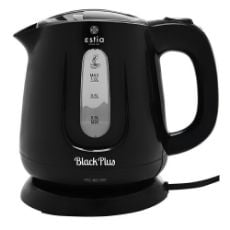 Εικόνα της Βραστήρας Estia Black Plus 1100w 1 lt Μαύρος 06-17231