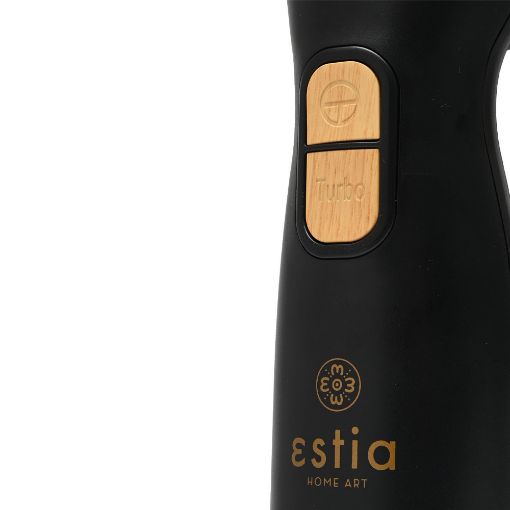 Εικόνα της Ραβδομπλέντερ Estia Oak με Δοχείο Ανάμειξης 800W 500ml 06-18900
