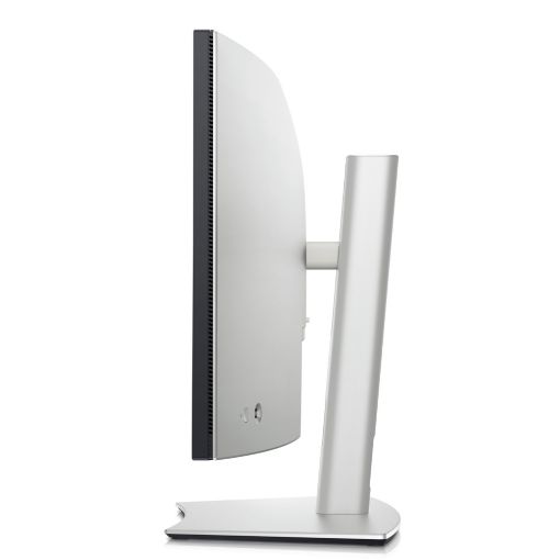 Εικόνα της Οθόνη Dell Ultrasharp U3425WE 34" Curved IPS-Black WQHD Thunderbolt Hub with Speakers 210-BMDW
