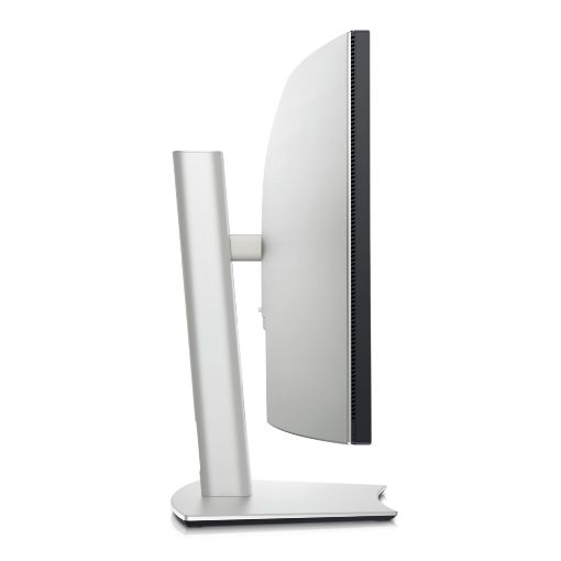 Εικόνα της Οθόνη Dell Ultrasharp U3425WE 34" Curved IPS-Black WQHD Thunderbolt Hub with Speakers 210-BMDW