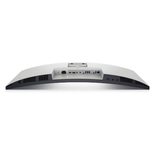 Εικόνα της Οθόνη Dell Ultrasharp U3425WE 34" Curved IPS-Black WQHD Thunderbolt Hub with Speakers 210-BMDW