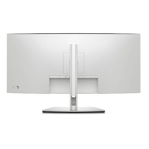 Εικόνα της Οθόνη Dell Ultrasharp U3425WE 34" Curved IPS-Black WQHD Thunderbolt Hub with Speakers 210-BMDW