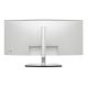Εικόνα της Οθόνη Dell Ultrasharp U3425WE 34" Curved IPS-Black WQHD Thunderbolt Hub with Speakers 210-BMDW