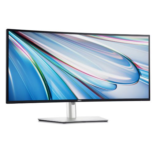 Εικόνα της Οθόνη Dell Ultrasharp U3425WE 34" Curved IPS-Black WQHD Thunderbolt Hub with Speakers 210-BMDW