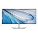 Εικόνα της Οθόνη Dell Ultrasharp U3425WE 34" Curved IPS-Black WQHD Thunderbolt Hub with Speakers 210-BMDW