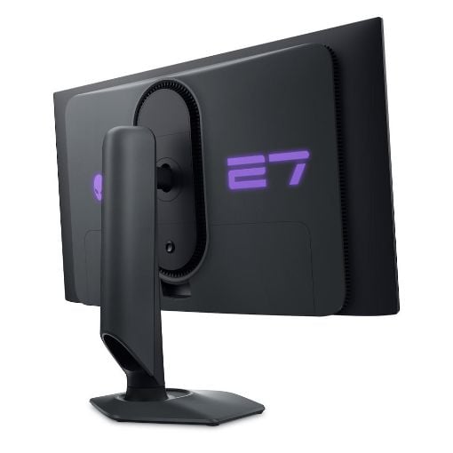 Εικόνα της Οθόνη Alienware AW2725DF 27" QD-OLED QHD 360Hz VESA DisplayHDR True Black 400 AMD FreeSync Premium Pro 210-BLHH